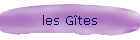 les Gtes